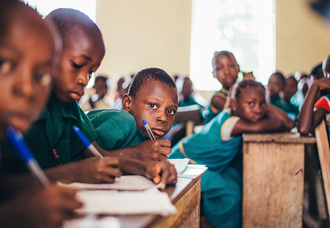 7 Things No Missions Textbook Will Teach You